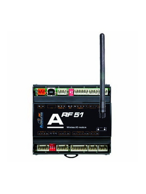 Adeunis - ARF8029AA - Wireless ISM module 20 km, ARF8029AA, Adeunis
