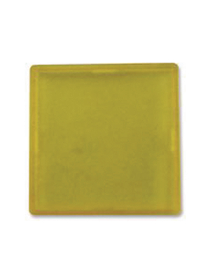 RAFI - 5.49.077.011/1403 - Cap 25 x 25 mm yellow, 5.49.077.011/1403, RAFI