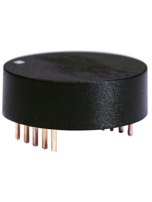 iDTRONIC - R-MOD-125-232 - RFID reader RS-232 125 kHz 5 V, R-MOD-125-232, iDTRONIC
