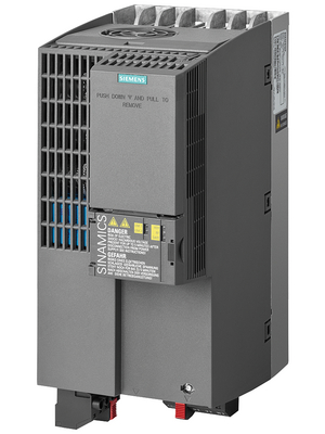 Siemens - 6SL3210-1KE22-6AB1 - Frequency converter SINAMICS G120C 11 kW, 380...480 VAC 3-phase, 6SL3210-1KE22-6AB1, Siemens