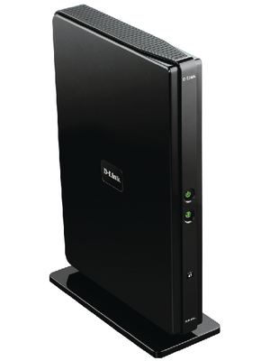D-Link - DIR-865L/E - WLAN Cloud router, 802.11ac/n/a/g/b, 1300Mbps, DIR-865L/E, D-Link