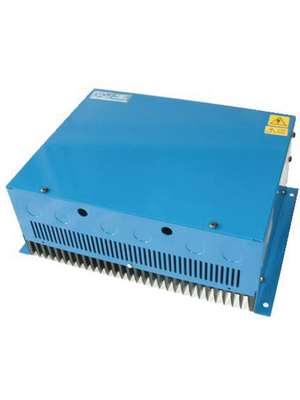 UAL United Automation Ltd - PR3-E-86KW - HVAC Power Controller, PR3-E-86KW, UAL United Automation Ltd