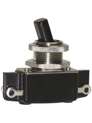 Marquardt - 101.0401 - Industrial toggle switch on-on 1P, 101.0401, Marquardt