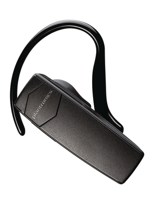 Plantronics - 202341-05 - Bluetooth Headset Explorer 10 black, 202341-05, Plantronics