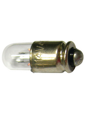 DECA - SE50-004-07 - Filament lamp 20 mA, SE50-004-07, DECA