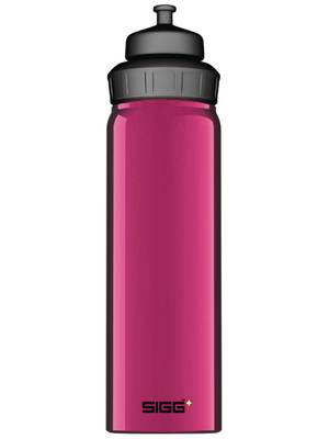  - 8324.70 - SIGG  Bottle WMB Slim Purple 0.75 L, 8324.70