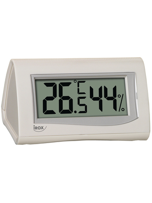 Irox - CTHS89 - Thermometer and Hygrometer CTHS89, CTHS89, Irox