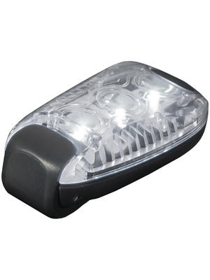 Irox - C-ME3 - LED clip lamp, C-ME3, Irox