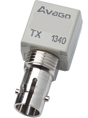 Broadcom - HFBR-1414MZ - Fiber Optic Transmitter / Receiver, HFBR-1414MZ, Broadcom
