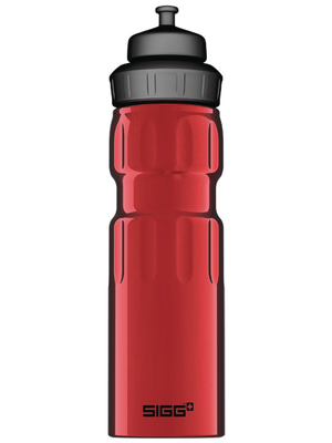  - 8239.90 - SIGG Bottle WMB Sports Red 0.75 L, 8239.90