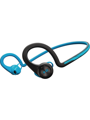 Plantronics - 200450-05 - Headphones blue, 200450-05, Plantronics