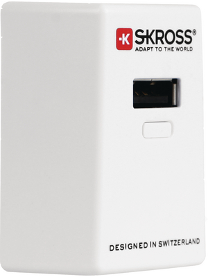 SKross - 1.302160 - SOS battery USB, 1.302160, SKross
