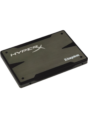 Kingston Shop - SH103S3/120G - HyperX 3K SSD 2.5" 120 GB SATA 6 Gb/s, SH103S3/120G, Kingston Shop