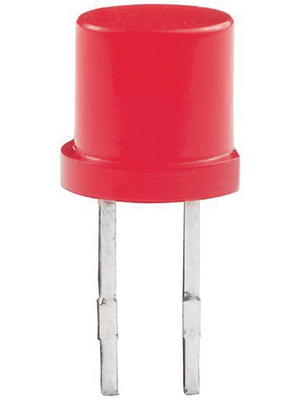 NKK - AT635C - LED lamp red, AT635C, NKK
