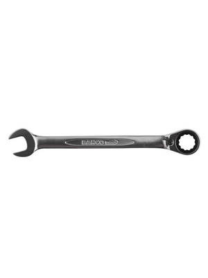 Bahco - 1RM-8 - Fork-type ratchet ring spanner 8 mm 140 mm, 1RM-8, Bahco