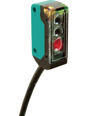 Pepperl+Fuchs - OBR30-R2-E0 - Photoelectric Proximity Sensor 1...30 mm, OBR30-R2-E0, Pepperl+Fuchs