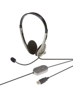 Bandridge - BHS545 - VoIP headset, BHS545, Bandridge