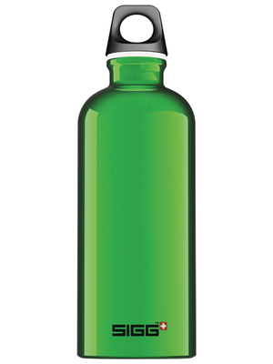  - 8322.90 - SIGG Bottle Traveller Green 0.6 L, 8322.90