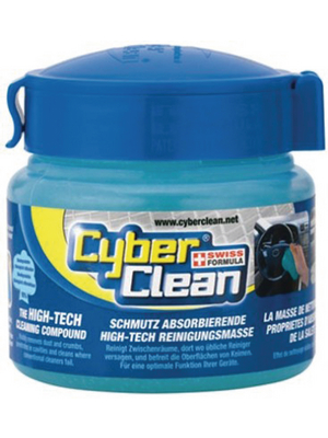 Cyber Clean - 46198 - Car cleaner, Cyber Clean, 46198, Cyber Clean