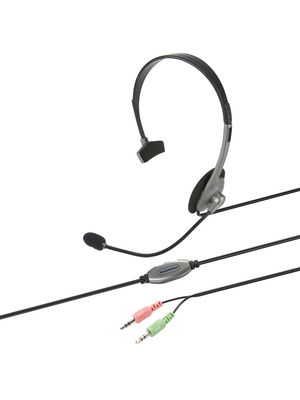 Bandridge - BHS510 - VoIP headset, BHS510, Bandridge
