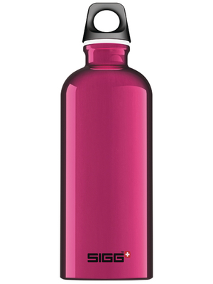  - 8327.50 - SIGG Bottle Traveller Purple 0.6 L, 8327.50
