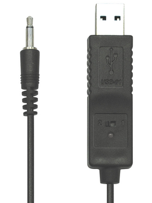 Lutron - USB-01 - Interface cable, USB-01, Lutron