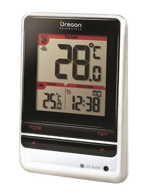  - RMR202 - Thermometer with frost alert, RMR202