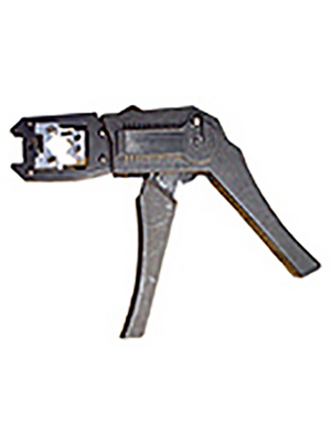 Molex - 69008-1104 - Crimping tool, 69008-1104, Molex