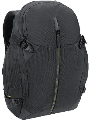 Targus - TSB286EU - Dart backpack 40.6 cm (16") black, TSB286EU, Targus