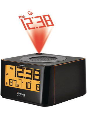  - EW103 - Projection alarm clock with sound EW103, EW103