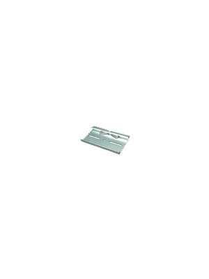Mean Well - DRP-02 - Bracket for power supply, DRP-02, Mean Well