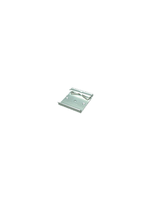 Mean Well - DRP-03 - Bracket for power supply, DRP-03, Mean Well