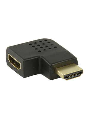 Valueline - VGVP34903B - HDMI adapter, VGVP34903B, Valueline