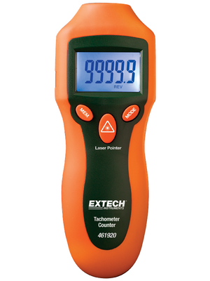 Extech Instruments 461920