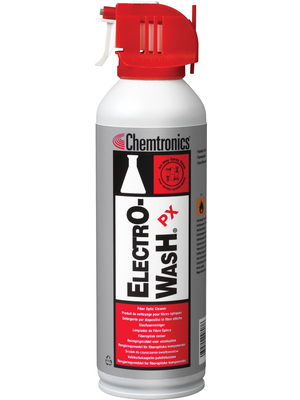 Chemtronics - ES810E - Fiber optic cleaner Spray 200 ml, ES810E, Chemtronics