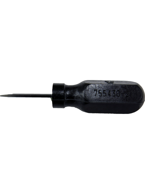 TE Connectivity - 755430-2 - Extraction tool, 755430-2, TE Connectivity