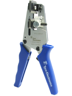 TE Connectivity - 1-1579002-2 - Stripping tool, 1-1579002-2, TE Connectivity