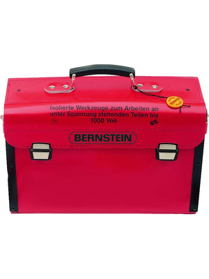 Bernstein - 8115 VDE - Tool case, empty, 8115 VDE, Bernstein
