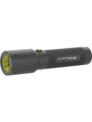 LED Lenser - i9R Iron - Torch IP X4, i9R Iron, LED Lenser