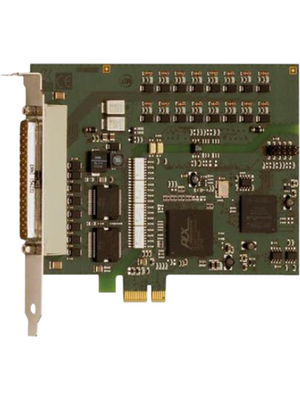 Addi-Data - APCIE-1500 - Digital PCI card Channels=32, APCIE-1500, Addi-Data