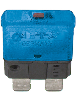 ETA - 1610-21-15,0A - Automotive circuit breakers 15 A, 1610-21-15,0A, ETA