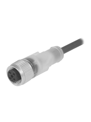Baumer Electric - ESG 32AH0500 - Sensor Cable, 5 m, 10127801, ESG 32AH0500, Baumer Electric