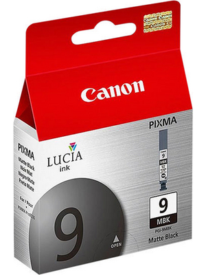Canon Inc - PGI-9MBK - Ink PGI-9MBK black matt, PGI-9MBK, Canon Inc