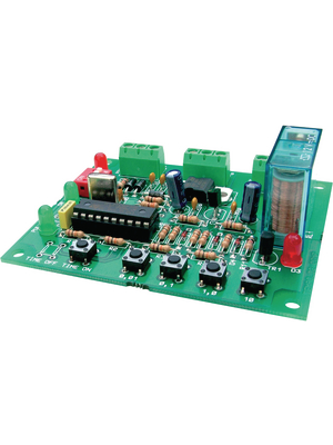 Cebek - I-301 - Digital timer module N/A, I-301, Cebek