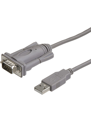 Metrix - 053325 - USB/RS232 adapter USB/RS232 adapter, 053325, Metrix