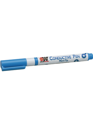 Chemtronics - CW2000, ML - Conductive pen 9.0 g, CW2000, ML, Chemtronics