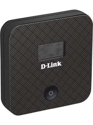 D-Link - DWR-932 - 4G LTE Router, DWR-932, D-Link