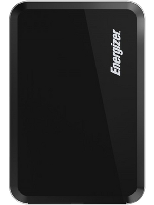 Energizer - XP20000 - Powerbank 20000 mAh black, XP20000, Energizer