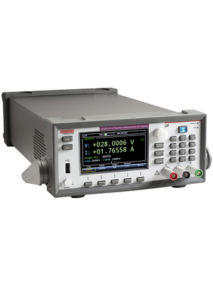 Keithley - 2280S-60-3 - Laboratory Power Supply 1 Ch. 60 VDC 3.2 A, Programmable, 2280S-60-3, Keithley