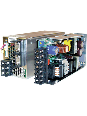 TDK-Lambda - HWS-100A-12/HD - Switched-mode power supply, HWS-100A-12/HD, TDK-Lambda